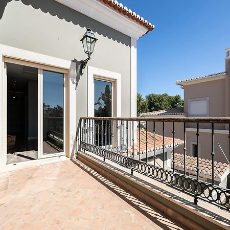 Villa Ada Faro Exterior photo