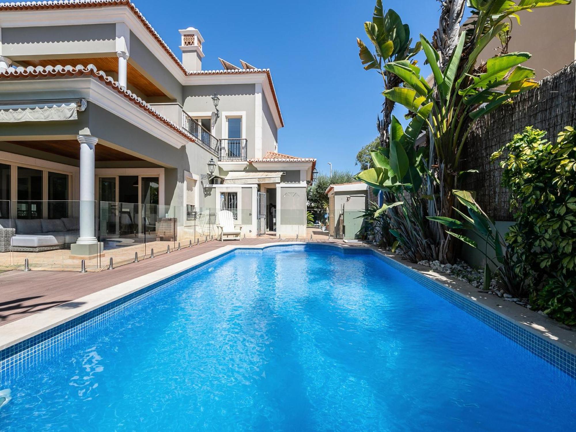 Villa Ada Faro Exterior photo